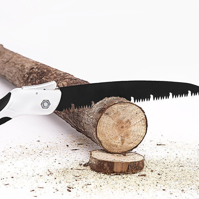 Pruning Saw Foldable Straight 210mm