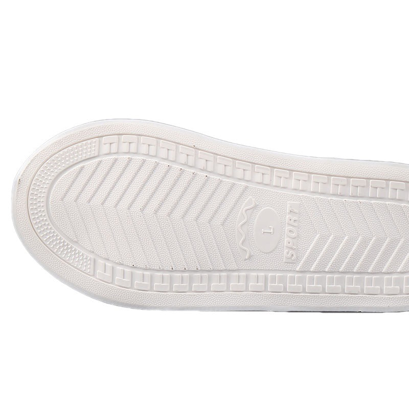 Rainproof Waterproof Shoe Covers Transparent