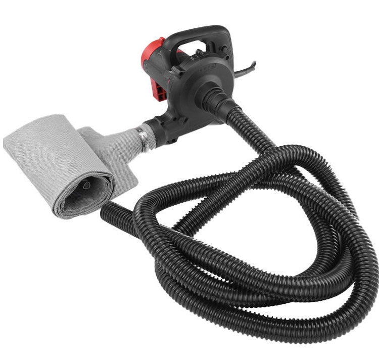 Heavy Duty Air Blower Vacuum Dust Suction 1200W