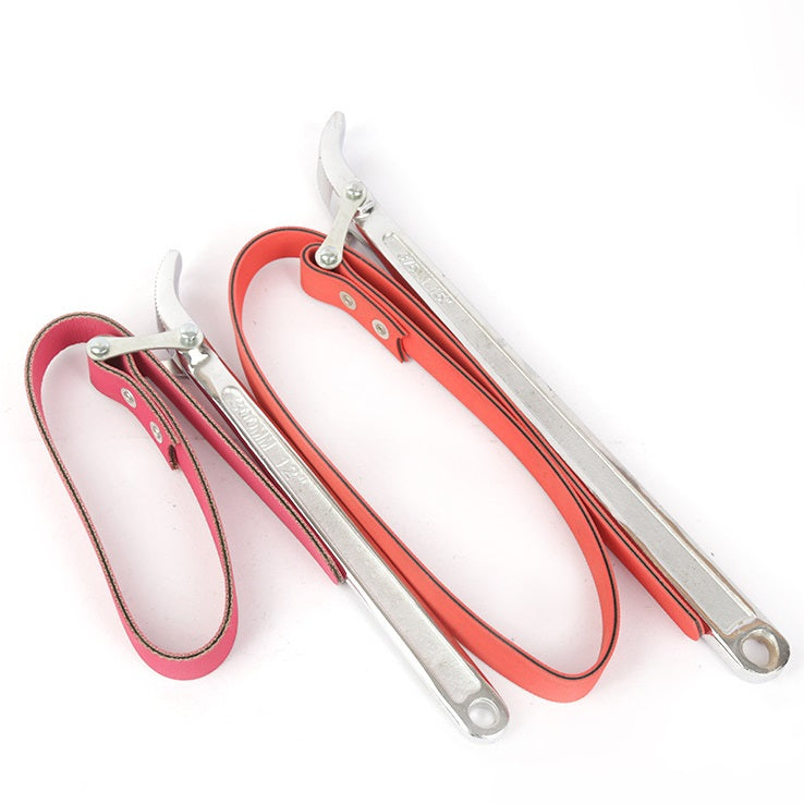 Belt Wrench  مفتاح قشاط فلتر زيت