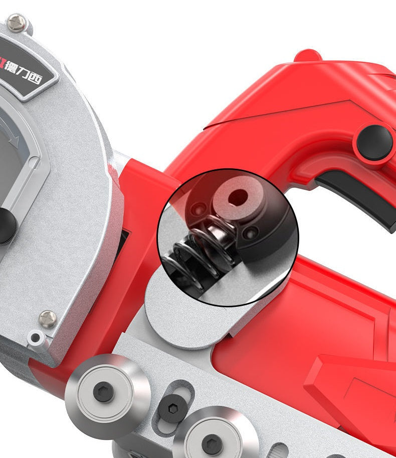 Tile Gap Line Cleaner Cutter 1200W 100MM (On Order)