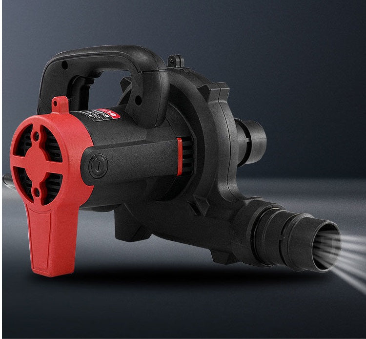 Heavy Duty Air Blower Vacuum Dust Suction 1200W