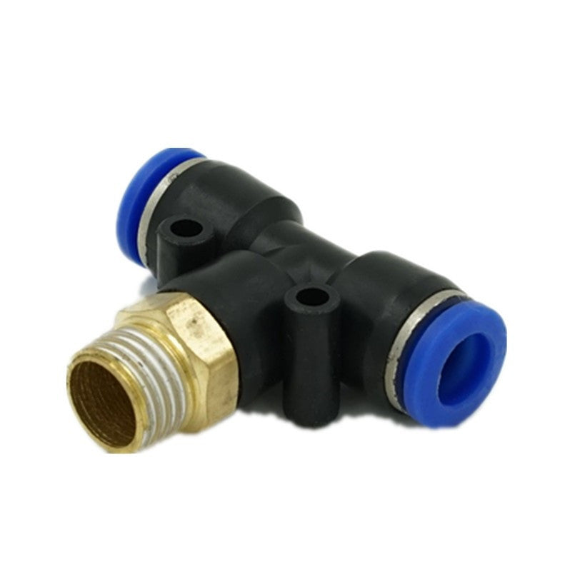SP990953 Air Push-in Connectors PB 4 to 12 mm