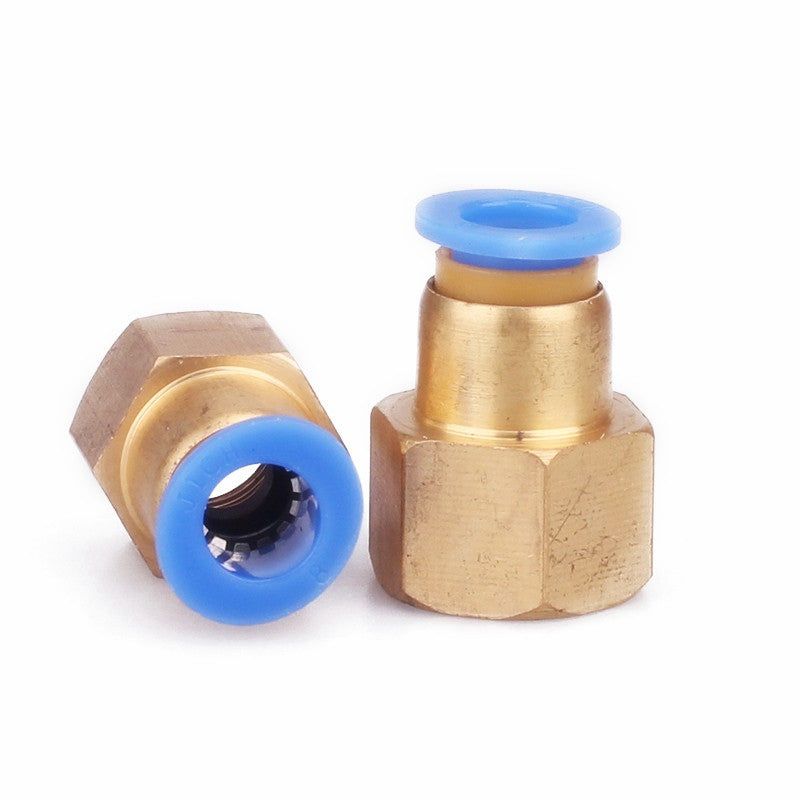SP990951 Air Push-in Connectors PCF 4 to 12 mm