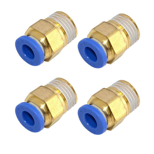 SP990950 Air Push-in Connectors PC 4 to 12 mm