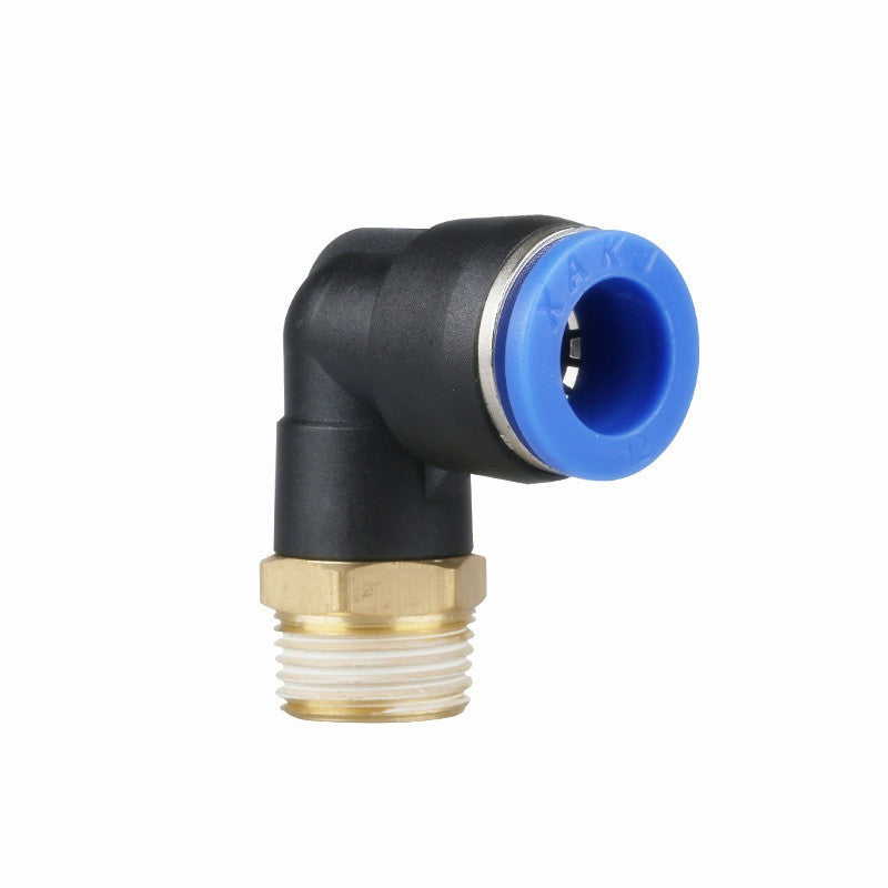 SP990952 Air Push-in Connectors PL 4 to 12 mm