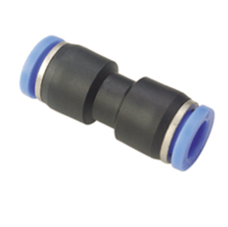 SP990931 Air Push-In Connectors Pu 4 To 16 Mm
