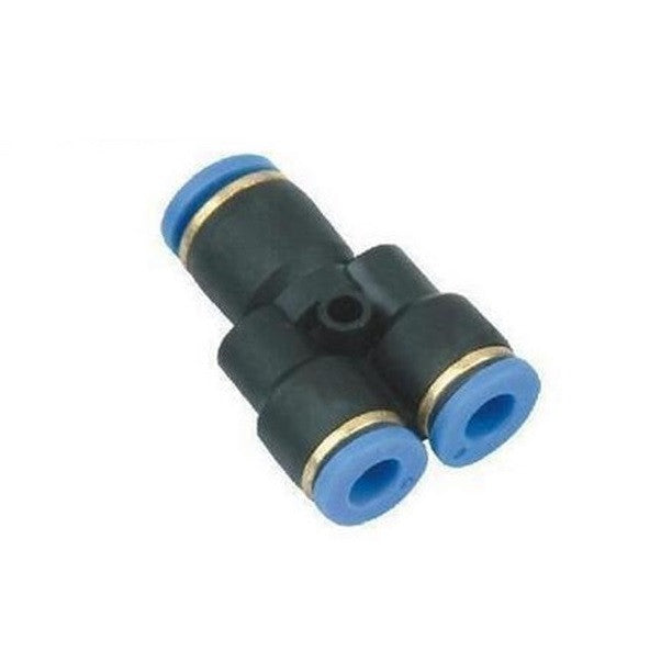 SP990942 Air Push-In Connectors Pw 4 To 16 Mm