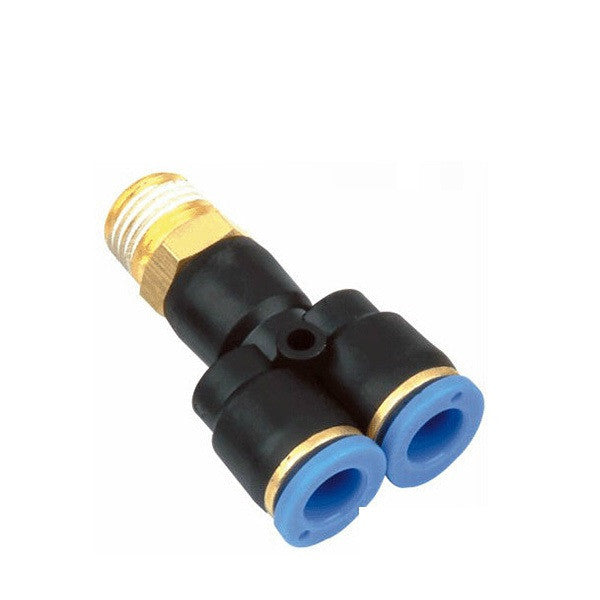 SP990954 Air Push-in Connectors PX 4 to 12 mm