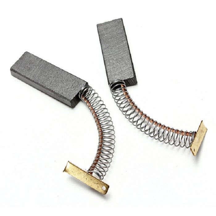 SP111120 Carbon Brush Set With Auto-Stop For BOSCH