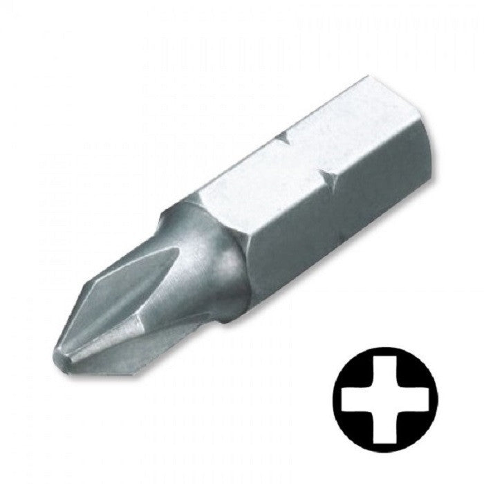 13814510 Screw Driver Bits Ph2