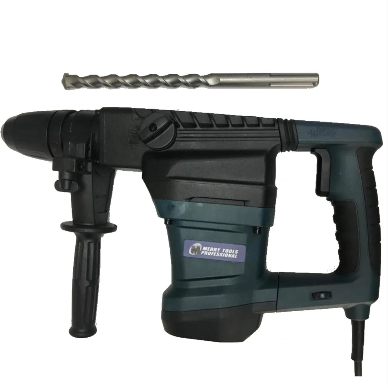 100135 SDS MAX Rotary Hammer 40MM