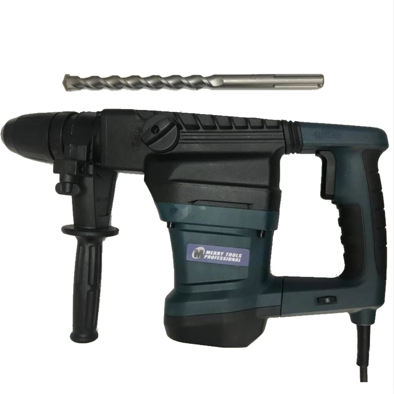 100135 SDS MAX Rotary Hammer 40MM