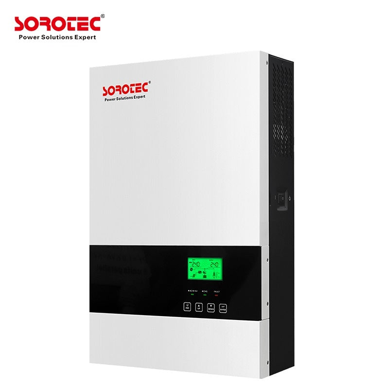 REVO VM II Series 3.5KW Off Grid Energy Storage Solar Inverter with WI-FI