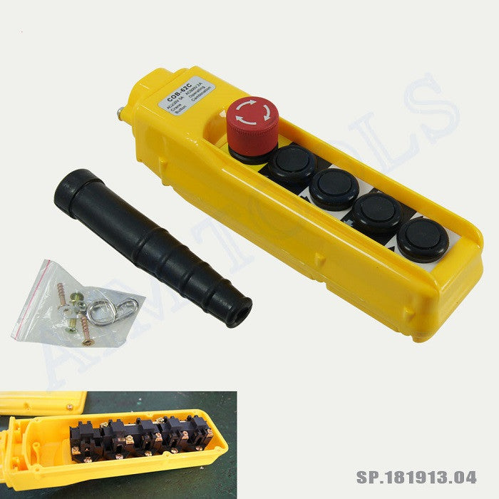 SP181913 Electric Indirect Hoist Switch