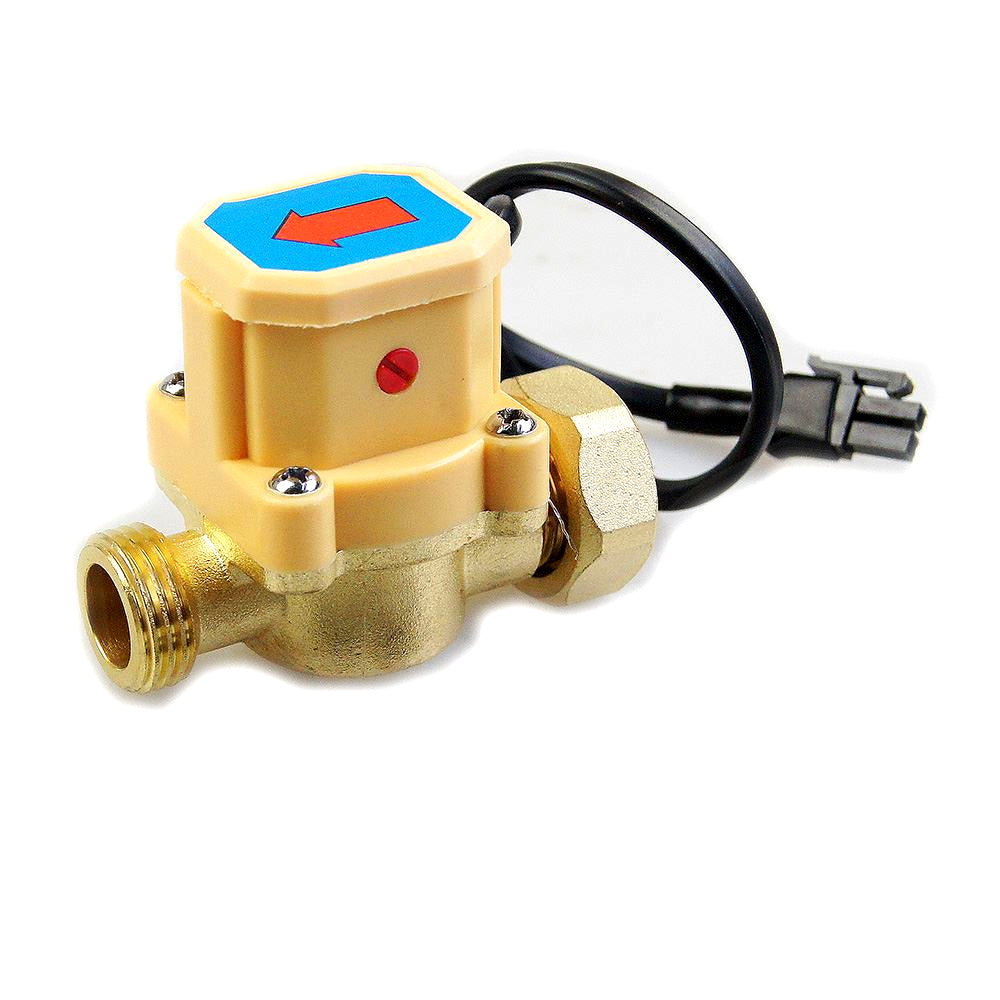 Water Pump Automatic Electronic Switch Pressure Control