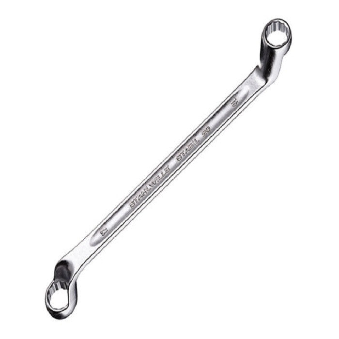 44137 Double Ring Spanner
