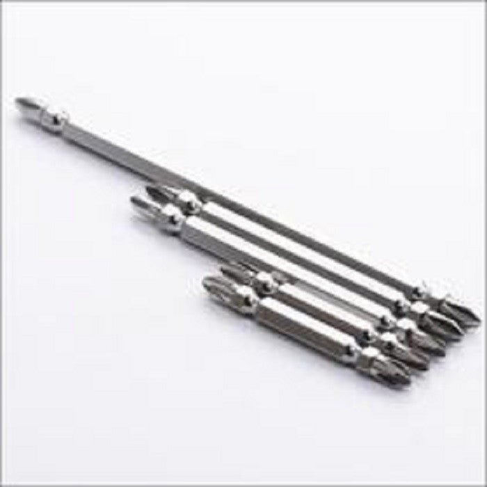 138116 Screw Driver German S2Ph2*25mm