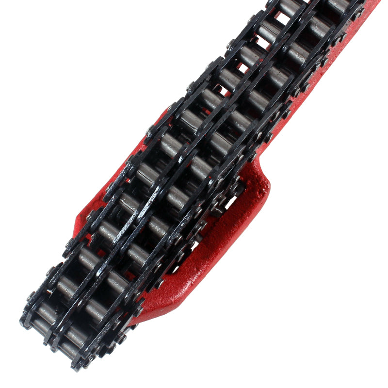Oil Filter Chain Wrench 12"  مفتاح فلتر زيت