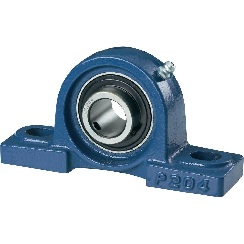 SP990373 Block Bearing UCP201 to UCP212