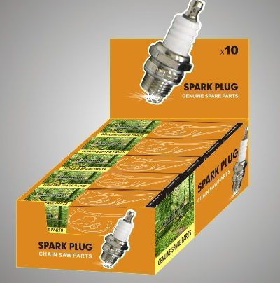 SP65430327 Spark Plug