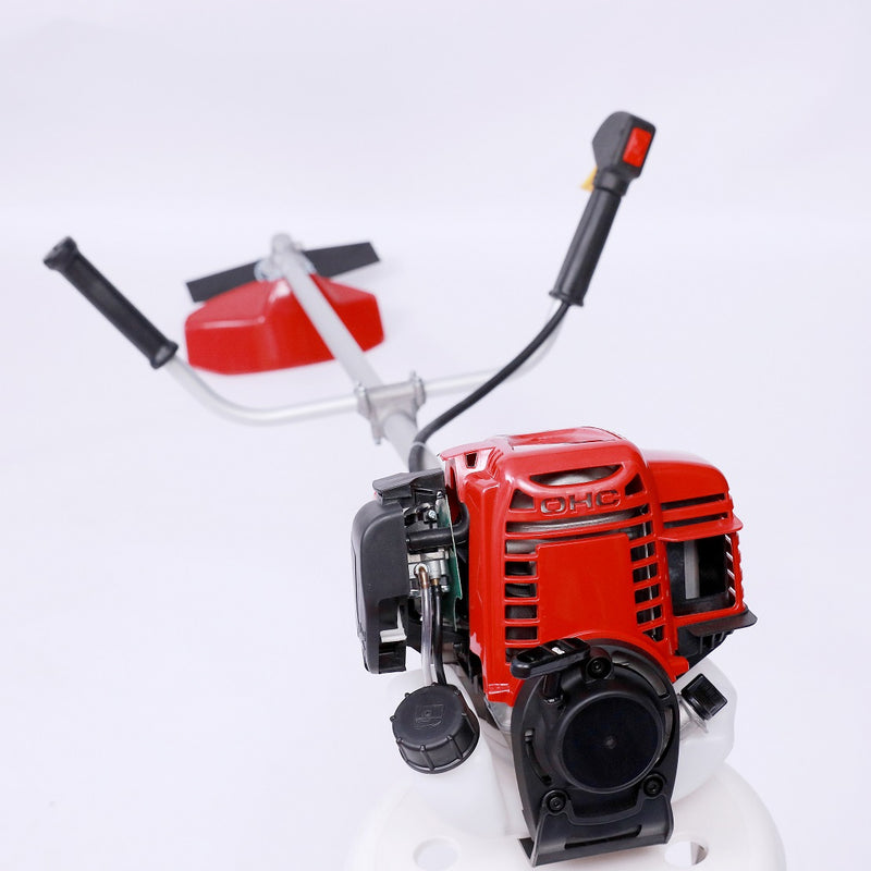 Grass Trimmer Petrol Engine Honda Type GX35