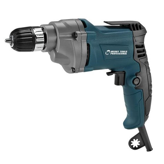 100453 Merry Tools Heavy Duty Electric Drill 10mm