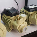 151212 Merry Tools Professional Quality Water Pumps 1/2HP-1HP