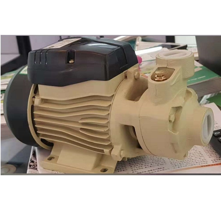 151212 Merry Tools Professional Quality Water Pumps 1/2HP-1HP