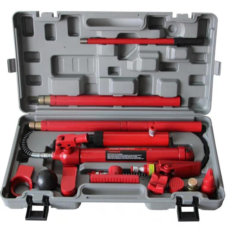 161293 Car Body Repair Set 10 TON