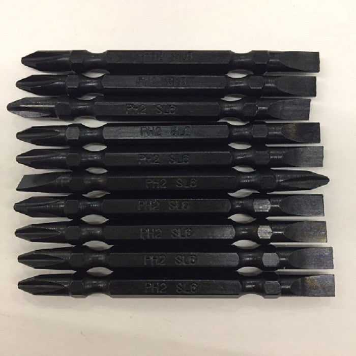 138173 Plan Screw Driver Bit Ph2