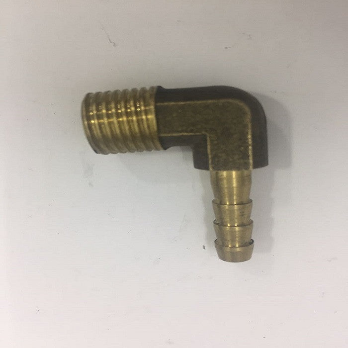 SP230465 Brass Elbow Socket - Hose Fitting