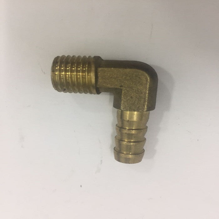SP230465 Brass Elbow Socket - Hose Fitting