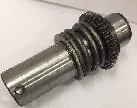 SP10011008 Cylinder Housing 2-26
