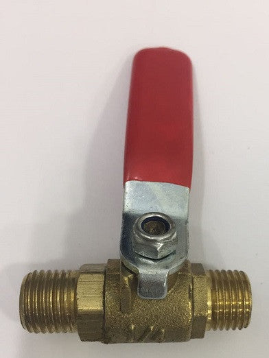 SP230311 Air Ball-Valve High Quality Brass