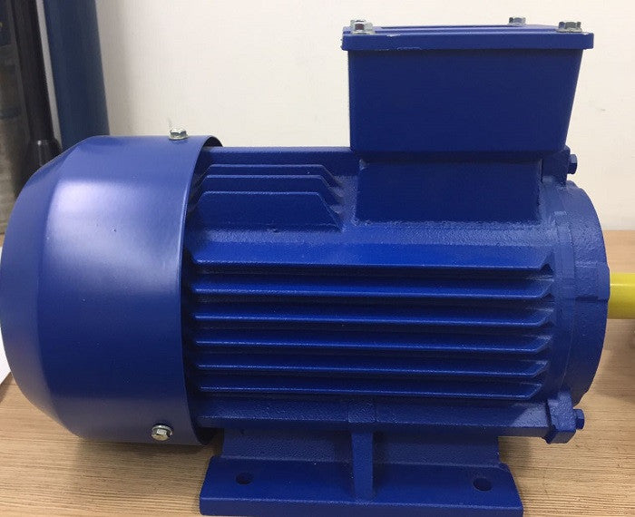 SP993003 Three Phase AC Motor 900 rpm