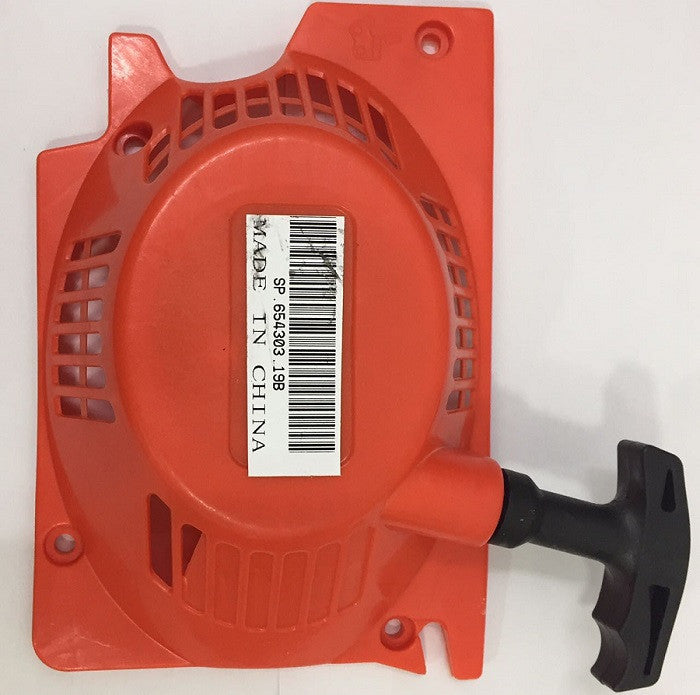 SP65430319B Starter Kit Easy Start
