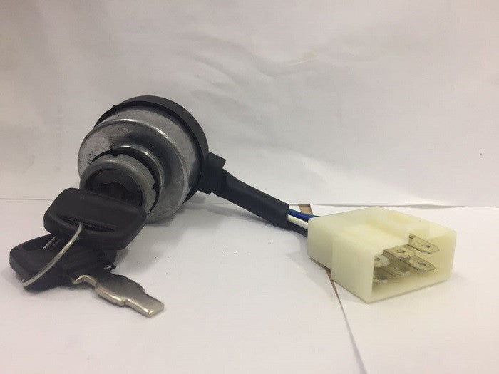 SP175136 Gasoline Generator Set 2700-3700W Starter Switch  - 6 Plugs