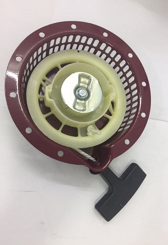 SP175136 Gasoline Generator Set 2700-3700W Starter -Metal Lips