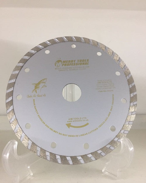 141214 Diamond Disc 150Mm Turbo,Cold