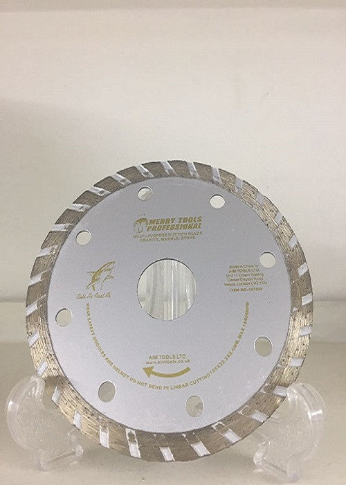 Diamond Disc 105Mm Turbo
