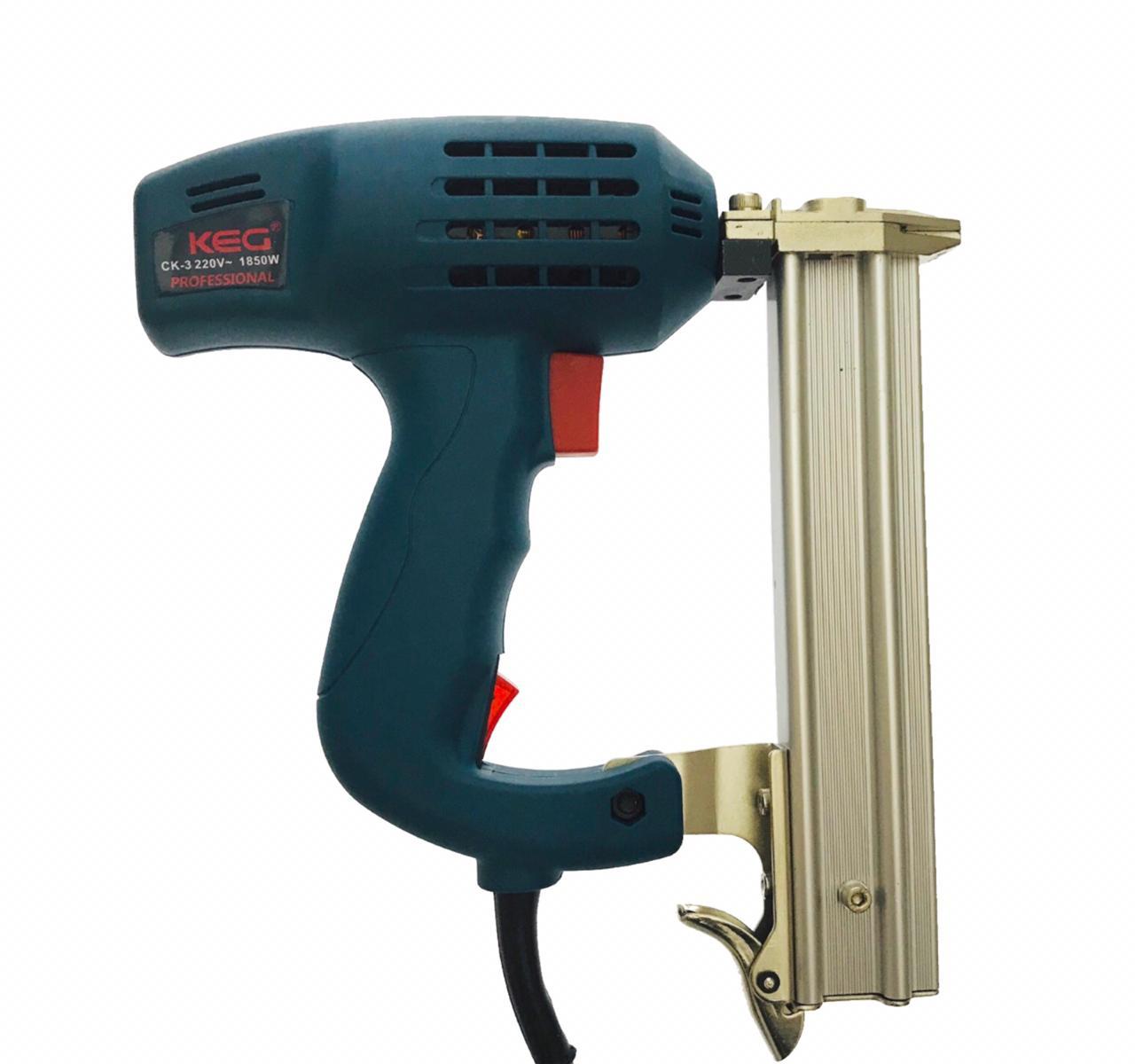 314124 Elec Stapler 1013 كباس تنجيد كهرباء