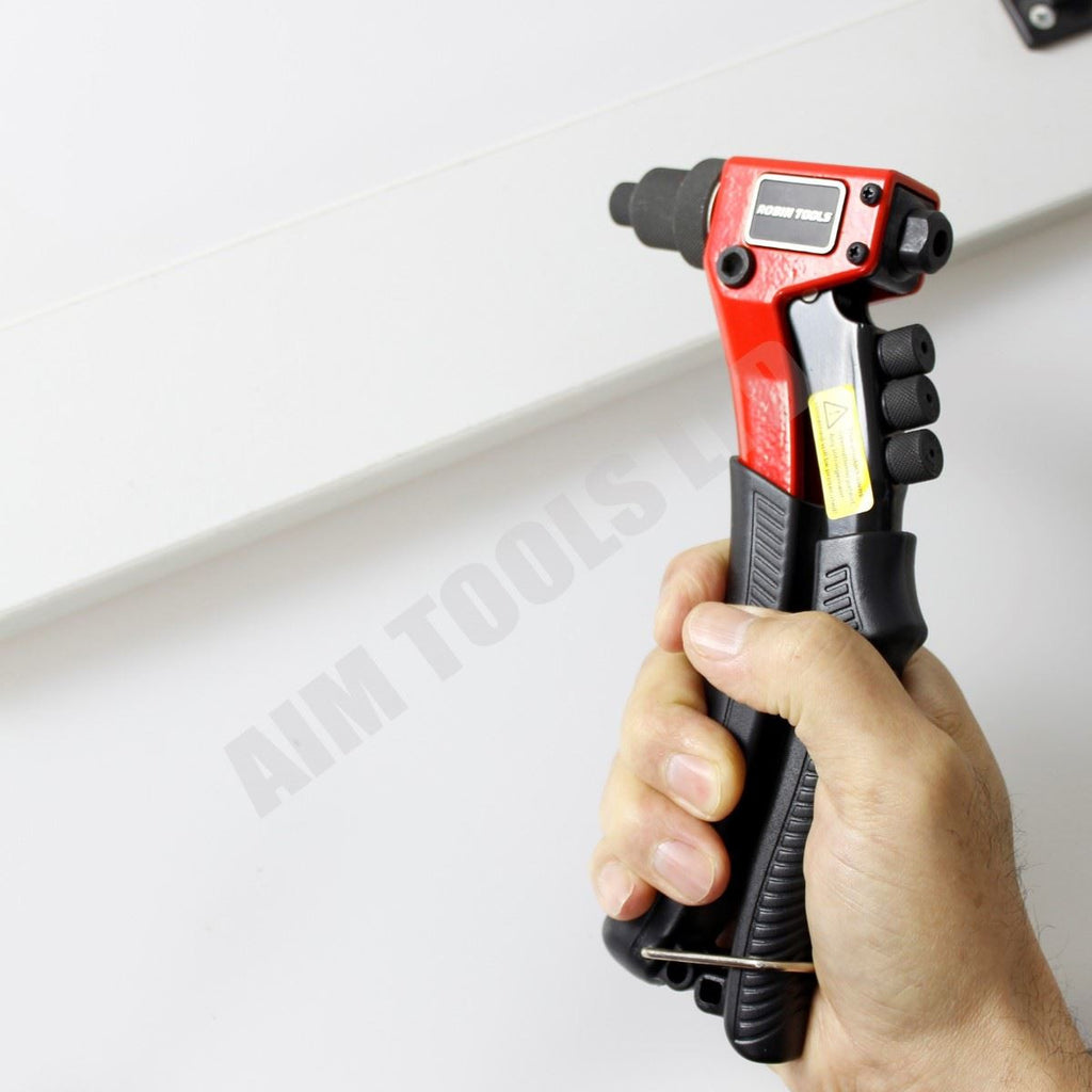 405521 Riveting Pliers بانسة تباشيم صناعية