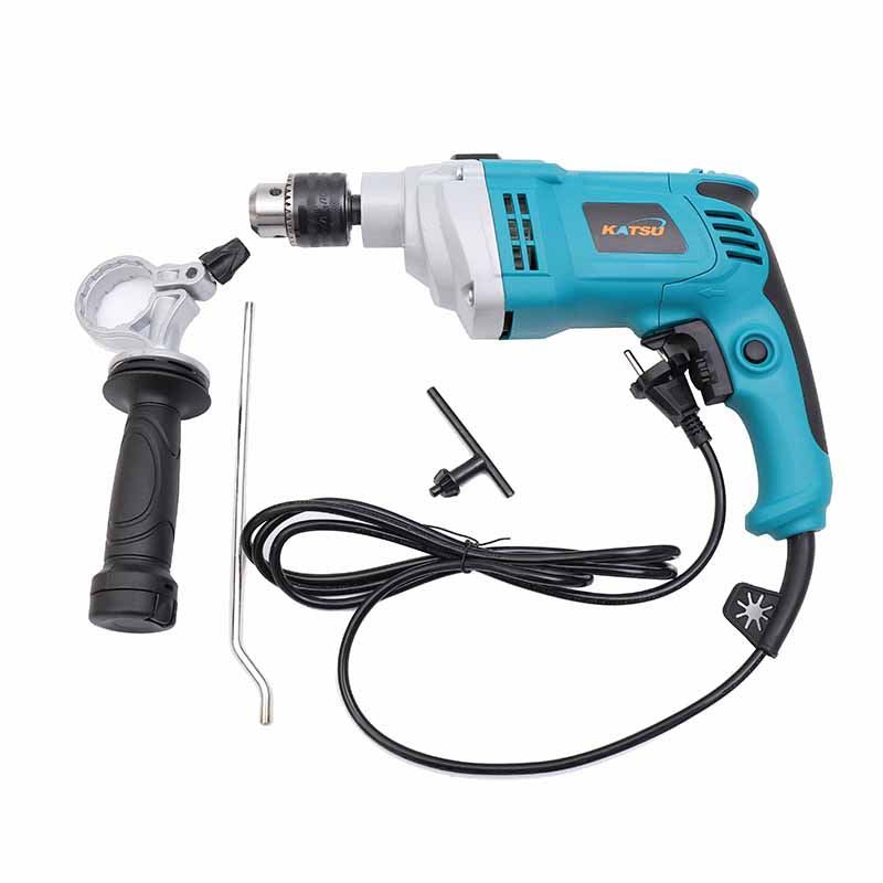101616 Impact Drill 13mm 900W مقدح 13 ملم
