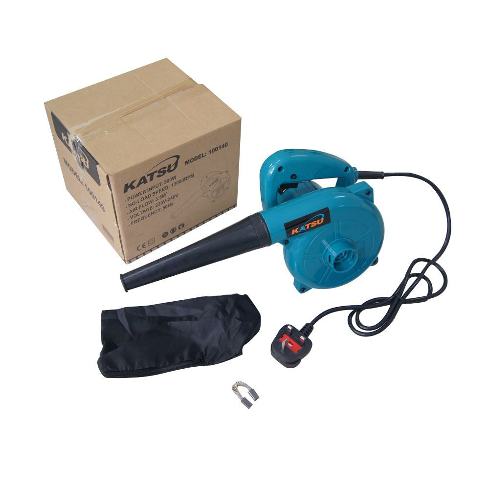 KATSU Electric Blower منفخ هواء