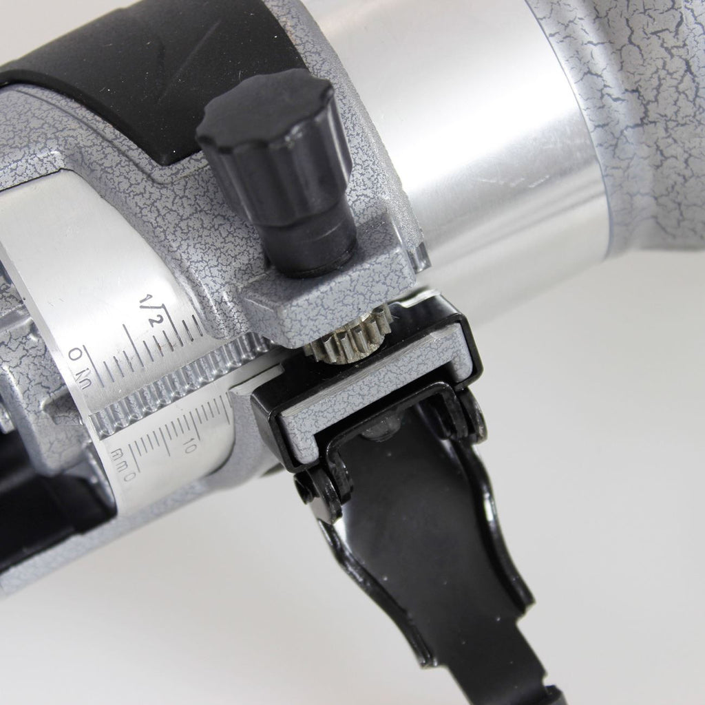 Katsu Electric Wood Trimmer فريزة خشب كهربائية