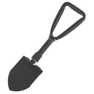 652202 Foldable Shovel