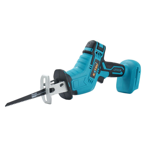 KATSU FIT-BAT Cordless Pruning Reciprocating Saw (No Btry)