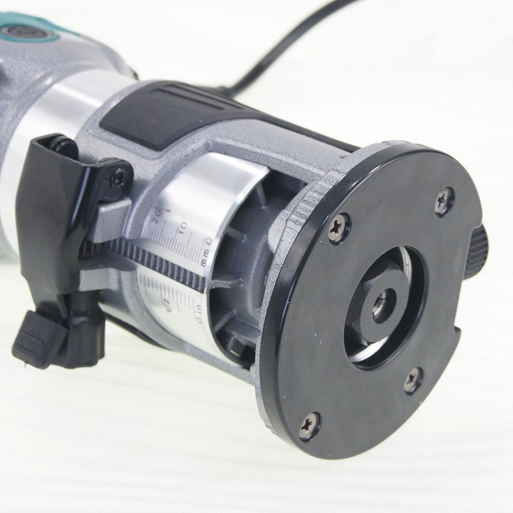 Katsu Electric Wood Trimmer فريزة خشب كهربائية