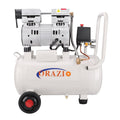 241184 Silent Air Compressor 24L ضاغط هواء صامت 24 ليتر